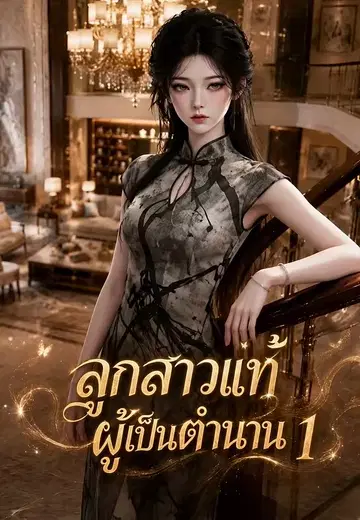 ลูกสาวแท้ผู้เป็นตำนาน 1