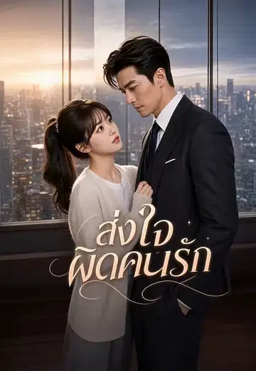 ส่งใจผิดคนรัก