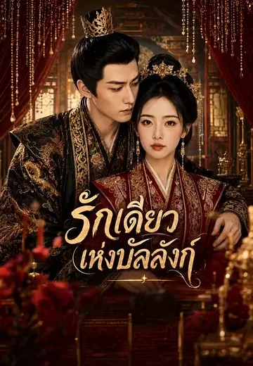 รักเดียวแห่งบัลลังก์