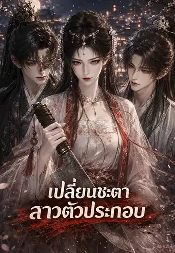 เปลี่ยนชะตาสาวตัวประกอบ