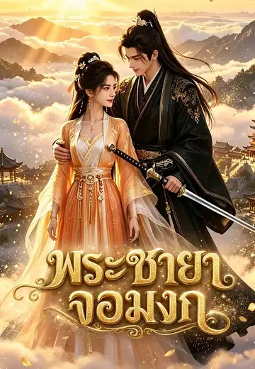 พระชายาจอมงก 1