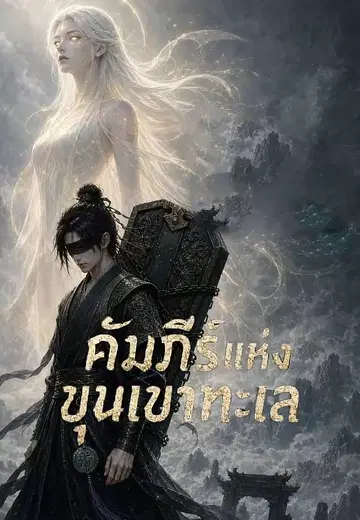 คัมภีร์แห่งขุนเขาทะเล 1