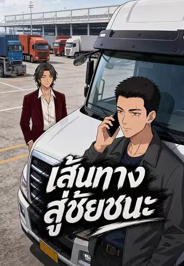 เส้นทางสู่ชัยชนะ