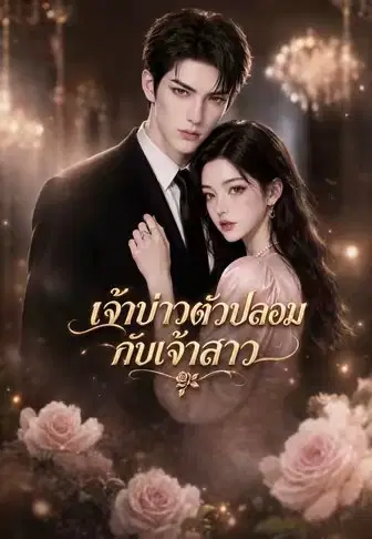 เจ้าบ่าวตัวปลอมกับเจ้าสาว