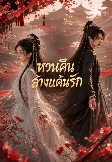 หวนคืนล้างแค้นรัก 1