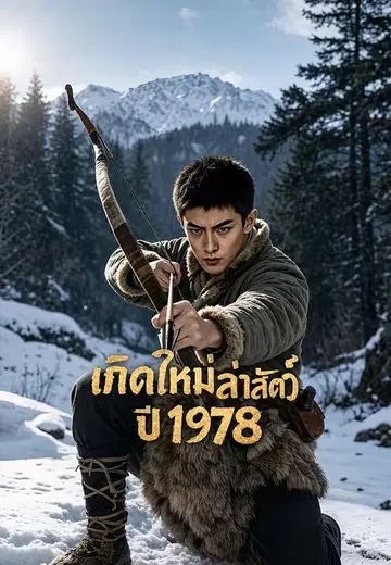 รักล่าสัตว์เข้าป่า 3