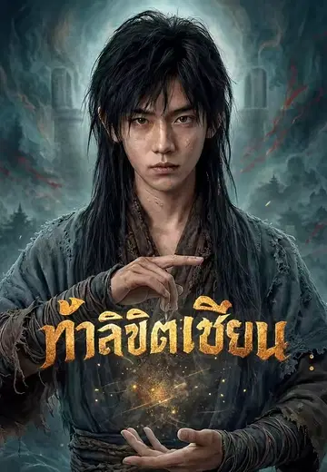 ท้าลิขิตเซียน 1