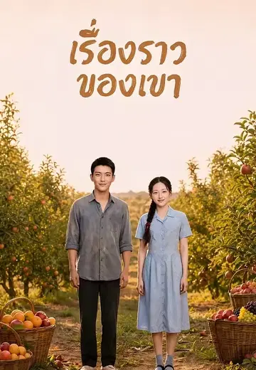 เรื่องราวของเขา 1