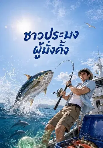 ชาวประมงผู้มั่งคั่ง