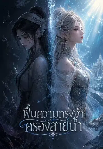 ฟื้นความทรงจำครองสายน้ำ