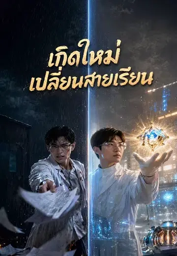 เกิดใหม่เปลี่ยนสายเรียน 1