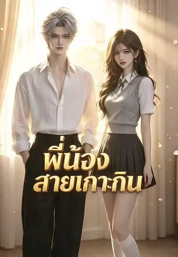 พี่น้องสายเกาะกิน