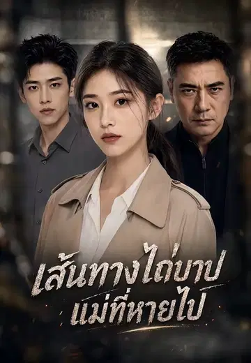 เส้นทางไถ่บาป แม่ที่หายไป