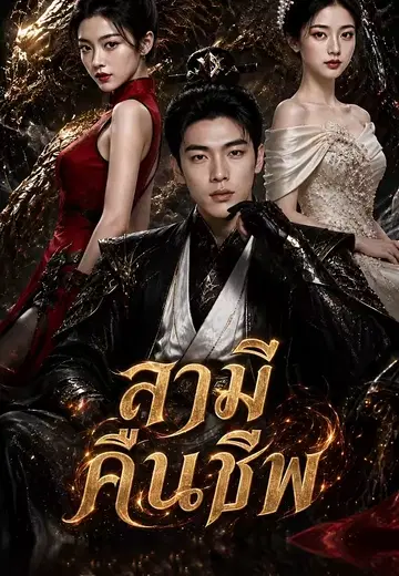 สามีคืนชีพ