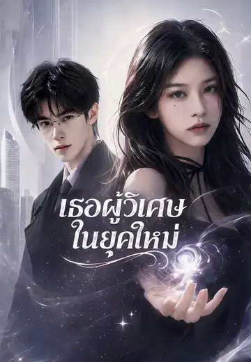 เธอผู้วิเศษในยุคใหม่