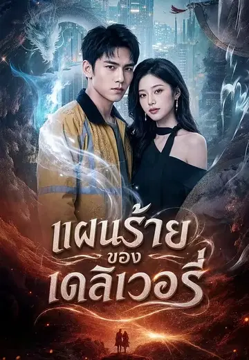 แผนร้ายของเดลิเวอรี่
