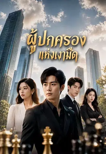 ผู้ปกครองแห่งเงามืด