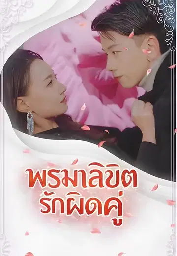 พรหมลิขิตรักผิดคู่
