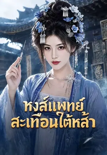 หงส์แพทย์สะเทือนใต้หล้า 1