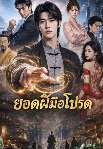 ยอดฝีมือมาโปรด 1
