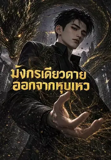 มังกรเดียวดายออกจากหุบเหว