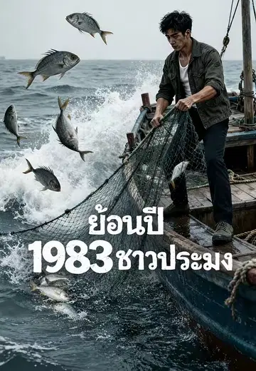 ย้อนปี 1983 ชาวประมง