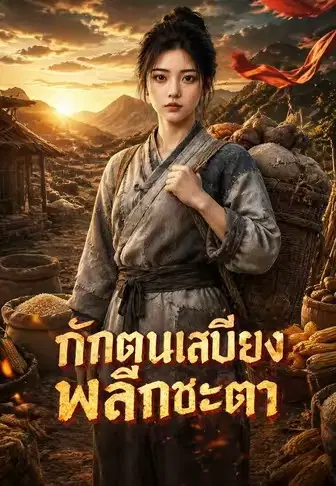 กักตุนเสบียงพลิกชะตา