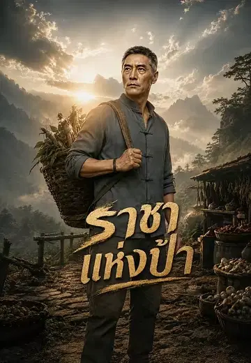 ราชาแห่งป่า