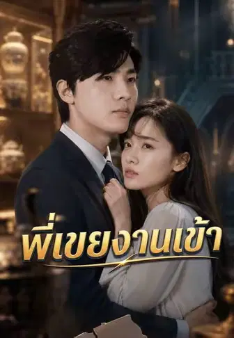 พี่เขยงานเข้า