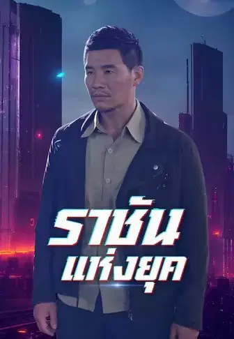 ราชันแห่งยุค