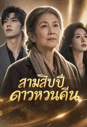 สามสิบปีดาวหวนคืน