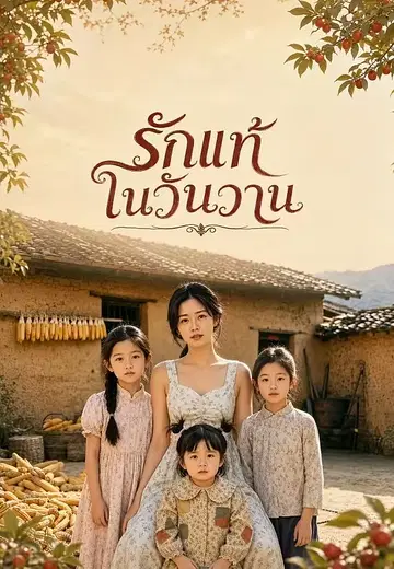รักแท้ในวันวาน
