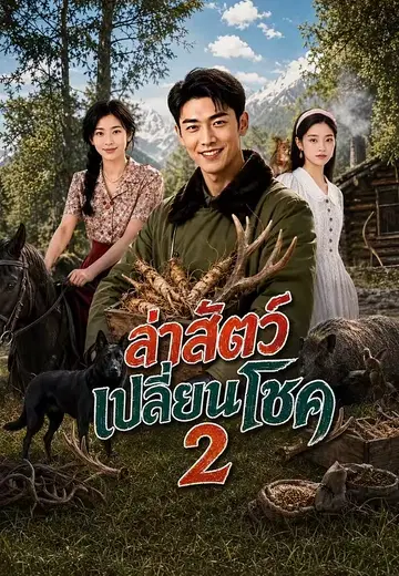 ล่าสัตว์เปลี่ยนโชค 2