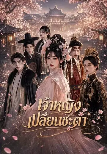 เจ้าหญิงเปลี่ยนชะตา