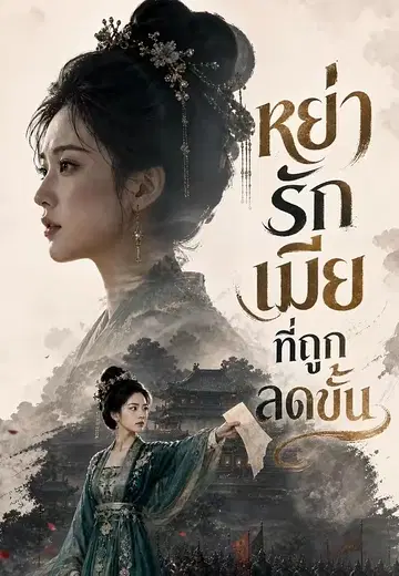 หย่ารักเมียที่ถูกลดขั้น