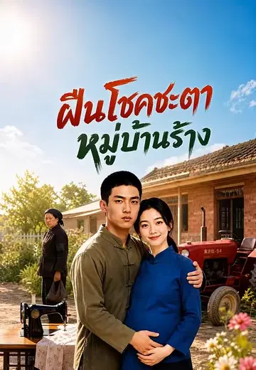ฝืนโชคชะตาหมู่บ้านร้าง