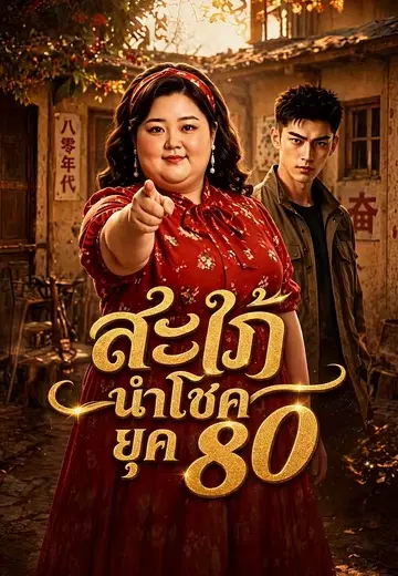 สะใภ้นำโชคยุค 80