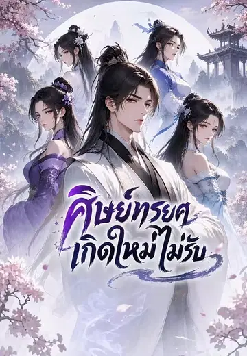 ศิษย์ทรยศเกิดใหม่ไม่รับ