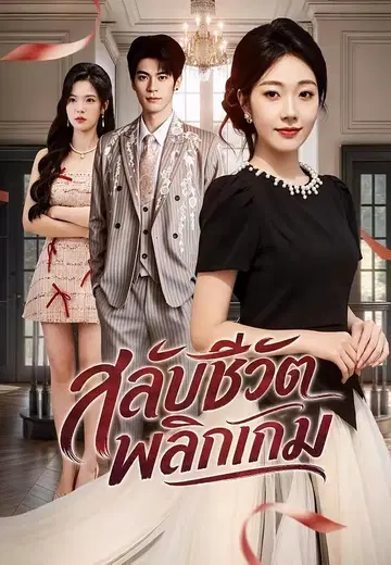 สลับชีวิตพลิกเกม