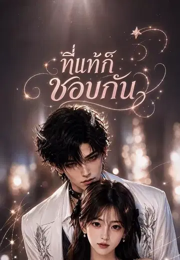 ที่แท้ก็ชอบกัน
