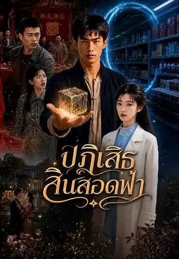 ปฏิเสธสินสอดฟ้า