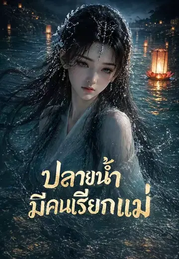ปลายน้ำมีคนเรียกแม่