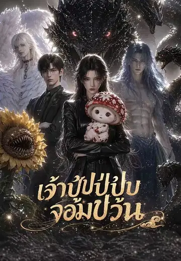 เจ้าปุ๊ปปุ๊ปจอมป่วน