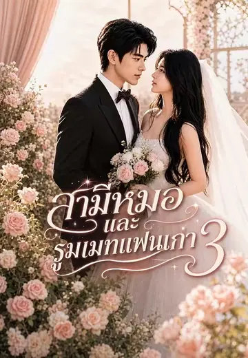สามีหมอและรูมเมทแฟนเก่า 3