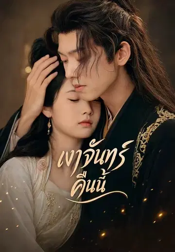เงาจันทร์คืนนี้