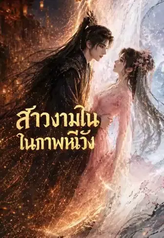 สาวงามในภาพหนีวัง