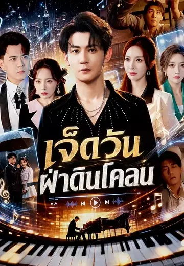 เจ็ดวันฝ่าดินโคลน