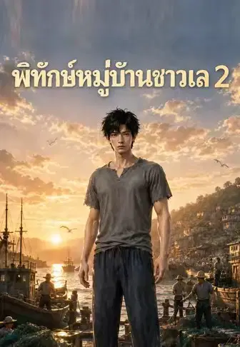 พิทักษ์หมู่บ้านชาวเล 2