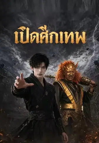 เปิดศึกเทพ
