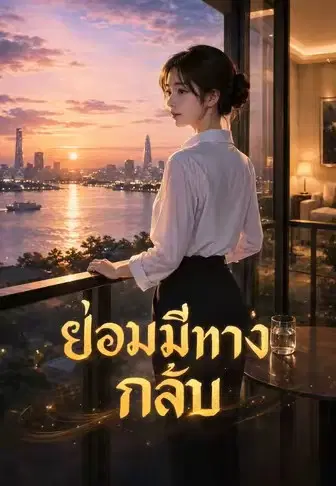 ย่อมมีทางกลับ
